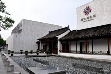 嘉定博物馆