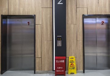 上海电梯保养:如何做到安全