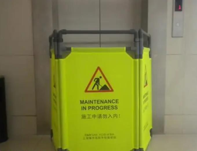 上海电梯维修：如何选择可靠